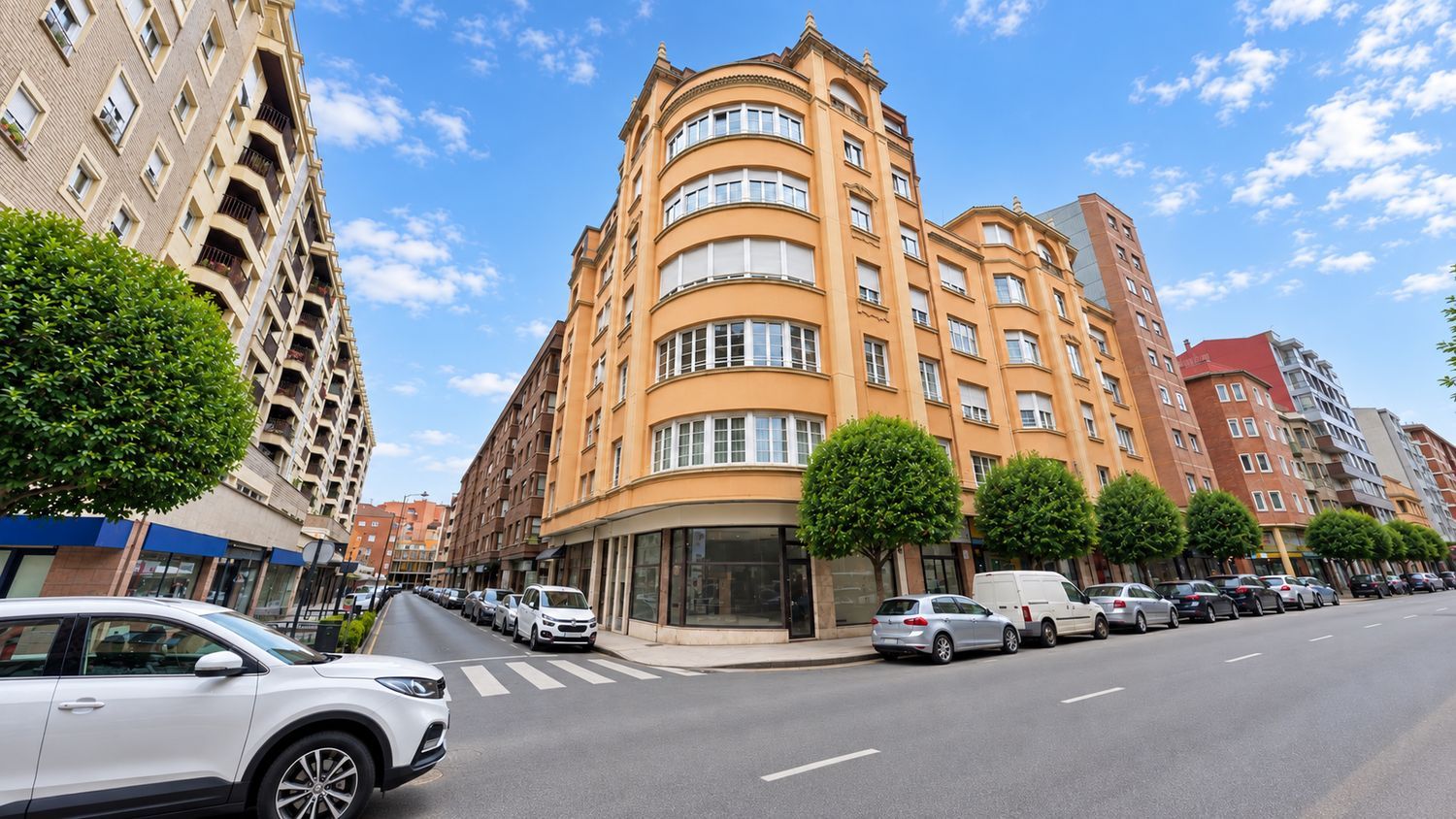Piso en Avenida Manuel Llaneza, 38, El Llano - Pryca - Foto 9