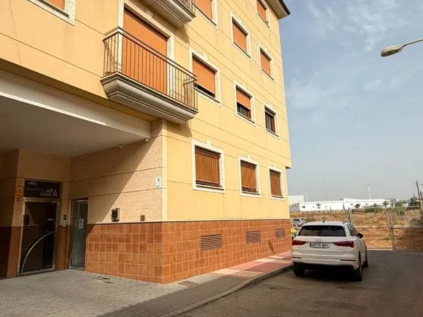 Piso en Calle Don Bosco, 29, Cabezo de Torres - Foto 7
