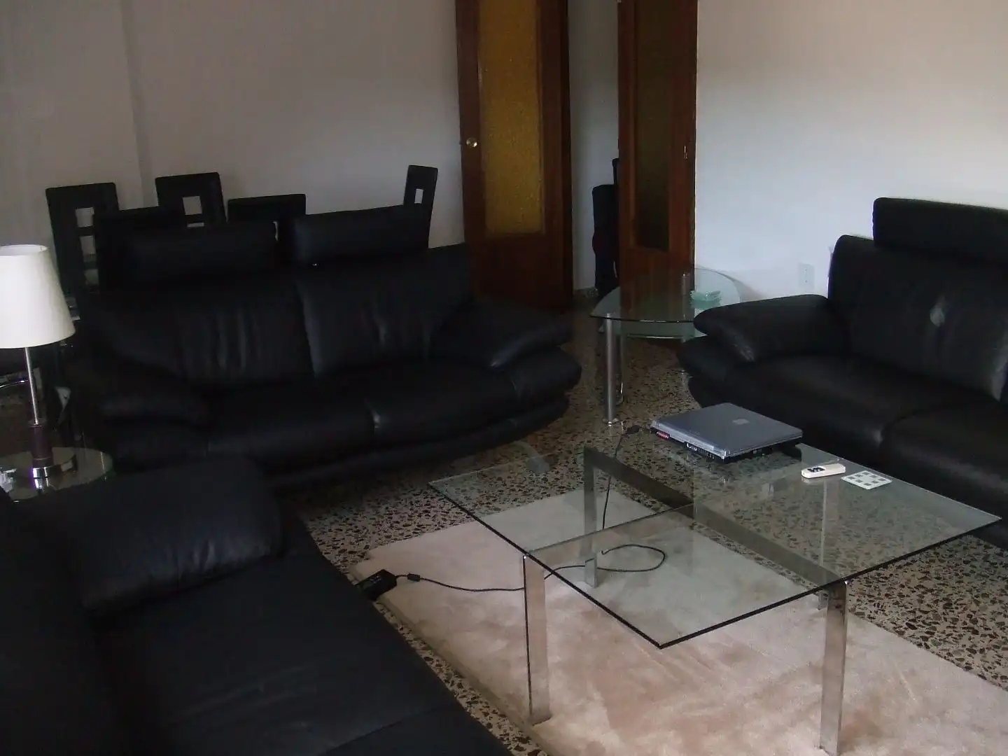 Apartamento en  Avenida Juan Carlos I 1 - Foto 6