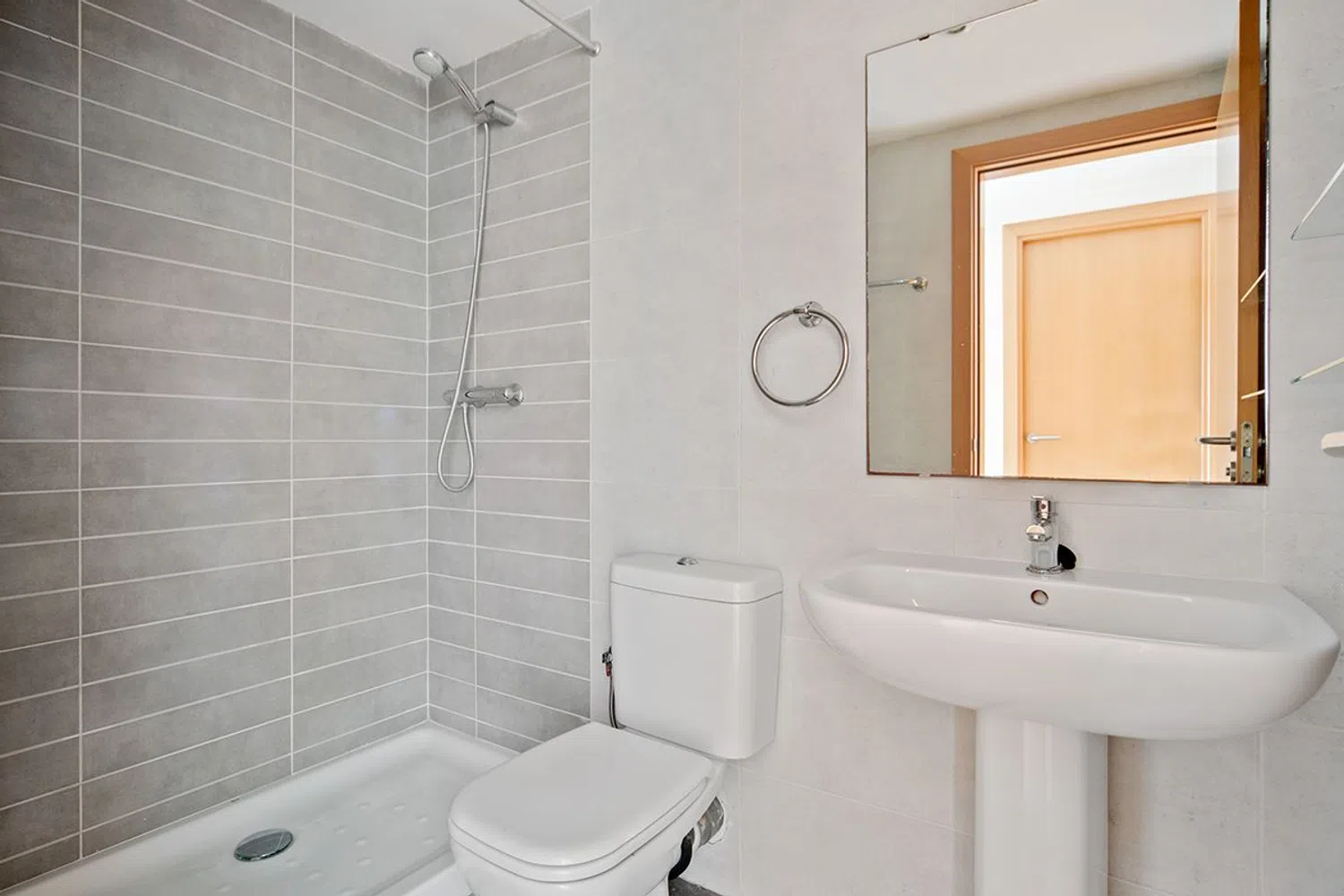 Piso en calle de Pere Calders, 68 - Foto 14