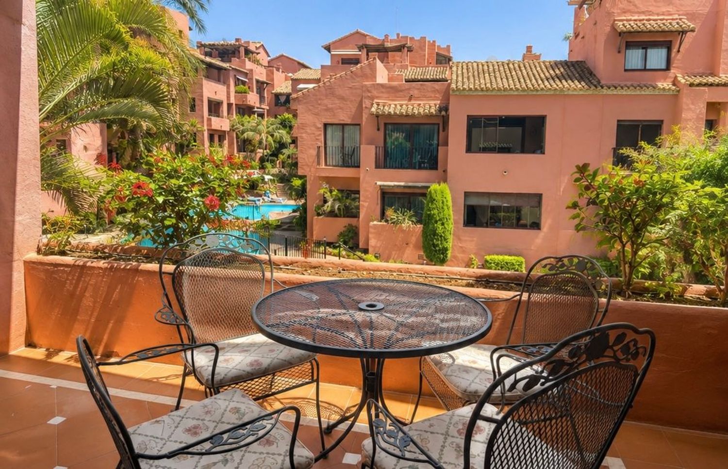 Piso en Calle Ámbar, 3, Romana Playa - Foto 2