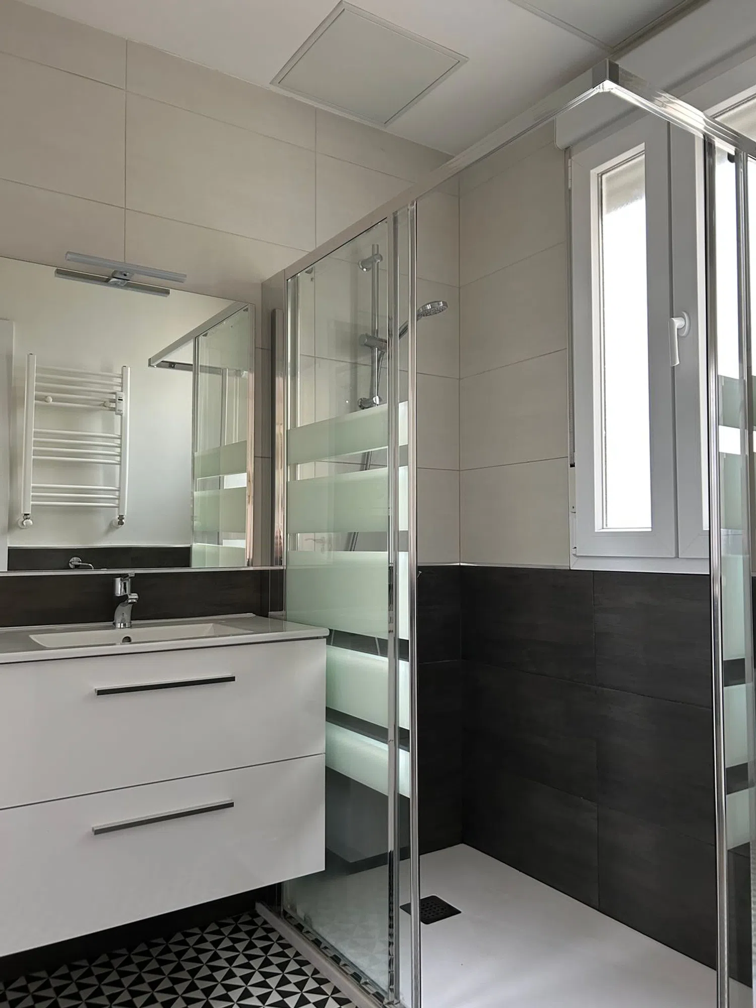 Ático en Barrio Lista - Foto 10