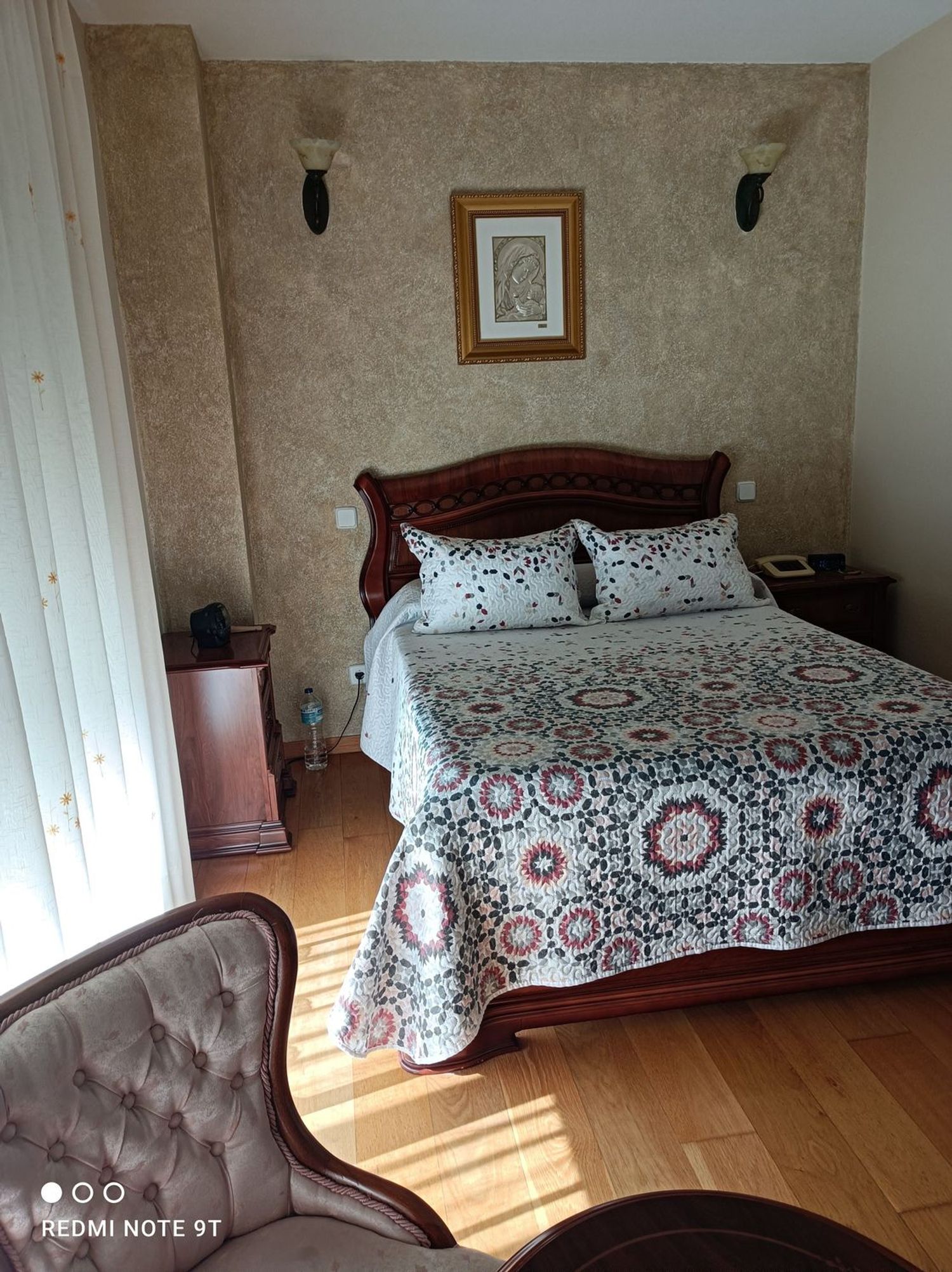 Chalet adosado en Calle Gabriela Mistral, 4, Hospital, Hospital - Foto 14