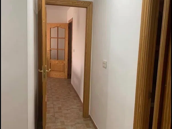 Alquiler de piso en Calle Demetrio Spínola, 17 - Foto 5
