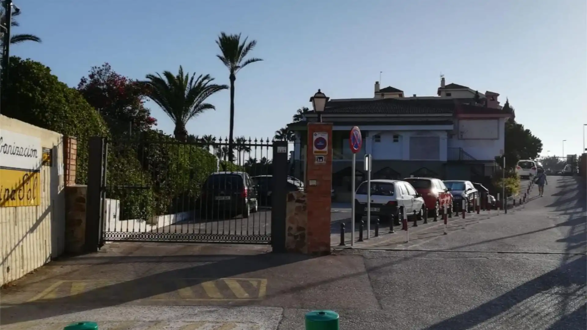 Piso en  Avenida Golf de Riviera 2D - Foto 30