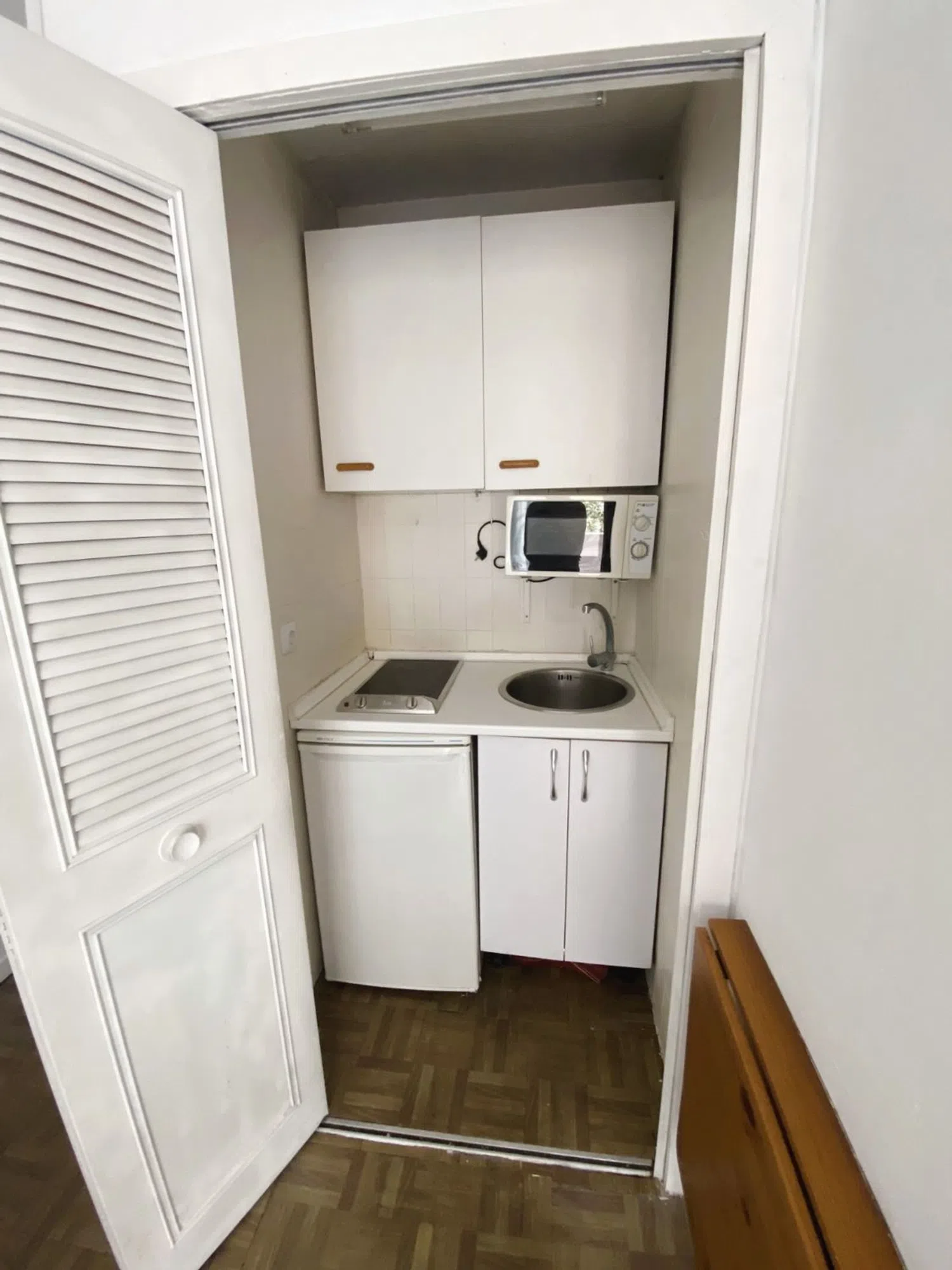 Estudio en calle del Pilar de Zaragoza, 70 - Foto 18