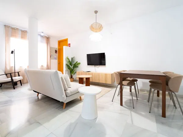 Piso en calle Peris Mencheta, 42 - Foto 5