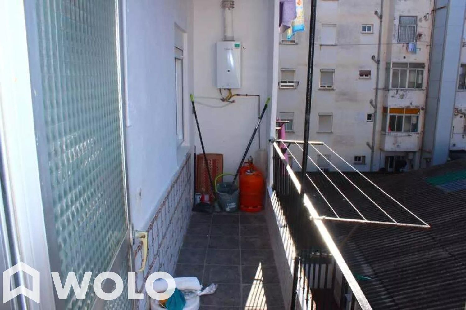 Piso en Calle de Pizarro, País Valenciá, País Valenciá - Foto 14