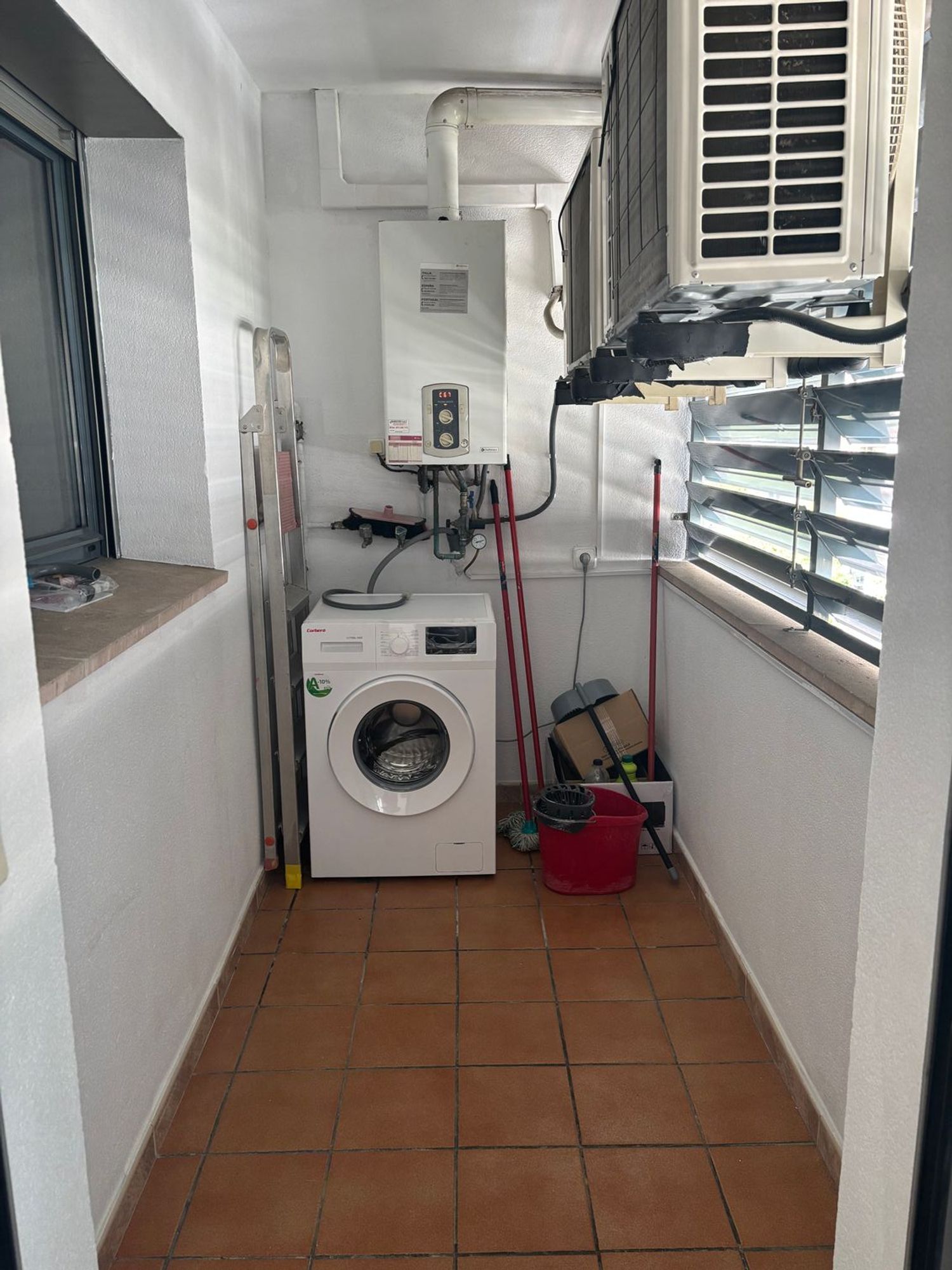 Piso en Calle Valentí Almirall, 17, Centre Històric, Centre Històric - Foto 10