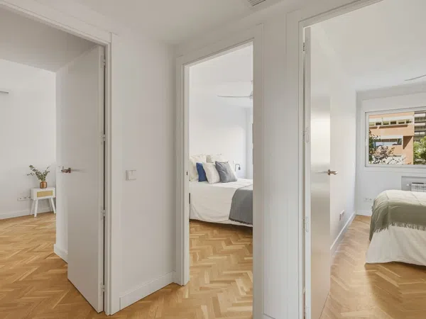 Piso en Calle de Juan Esplandiú, 4, Estrella - Foto 17