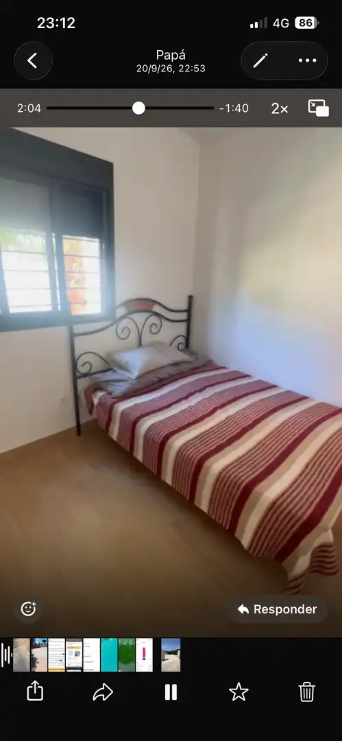 Apartamento en  Camino de Ceuta 42 - Foto 11