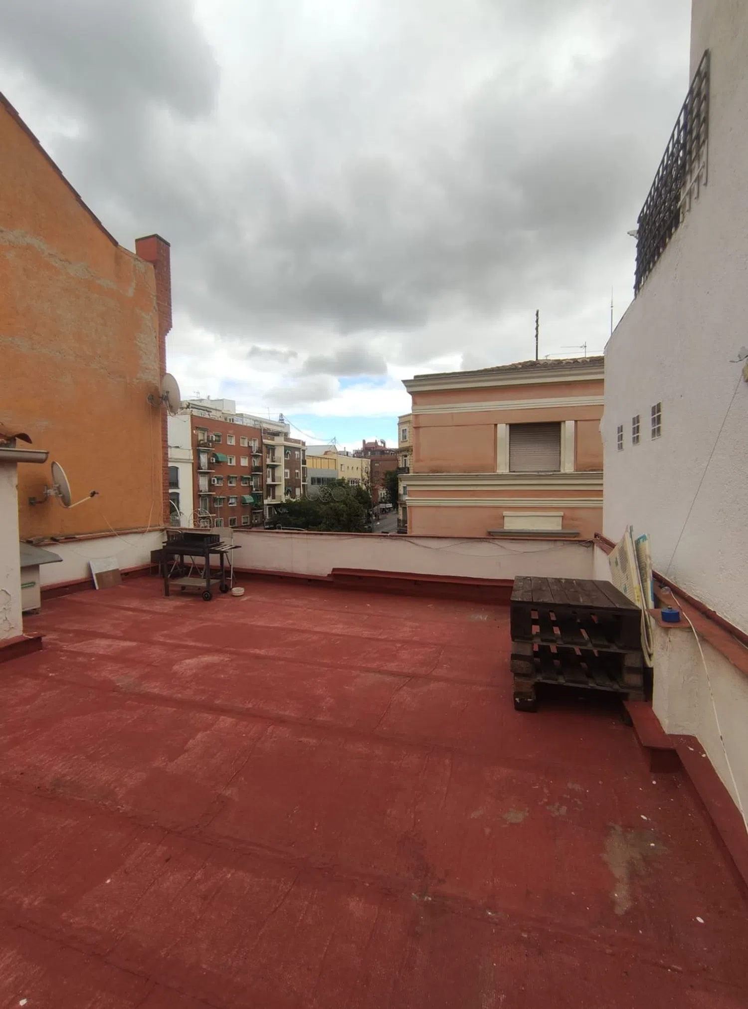 Piso en calle de la virgen, 2 - Foto 5
