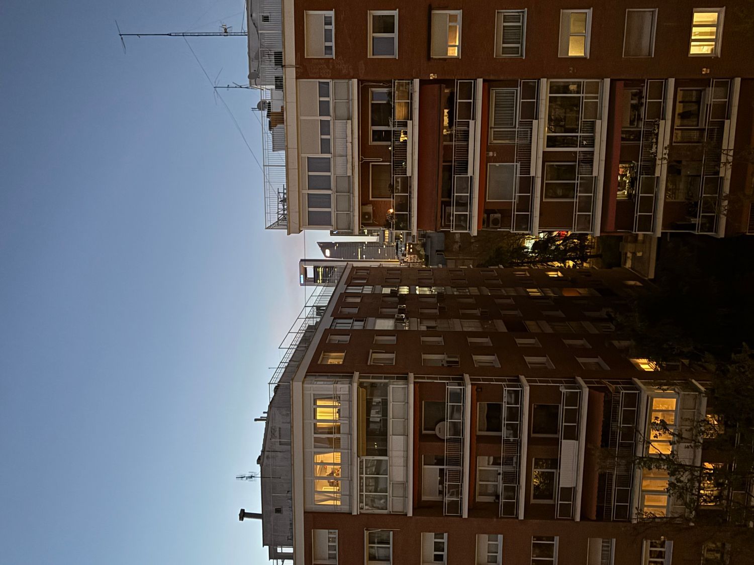 Piso en calle Pedro Muguruza, 8 - Foto 29