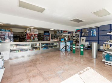Nave Industrial en Alicante / Alacant - Foto 28