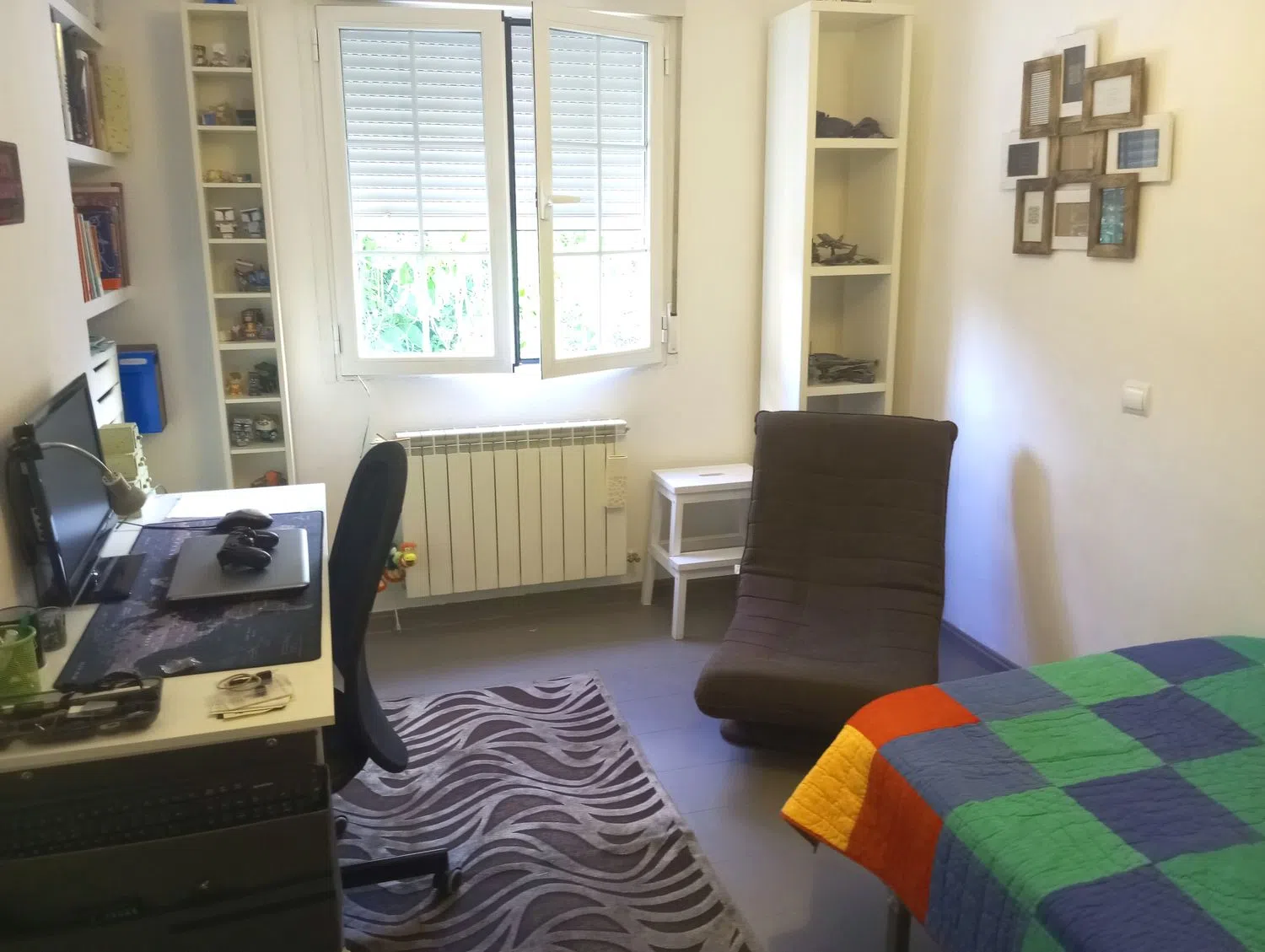 Chalet pareado en Urbanización Montelomas s/n dos - Foto 21