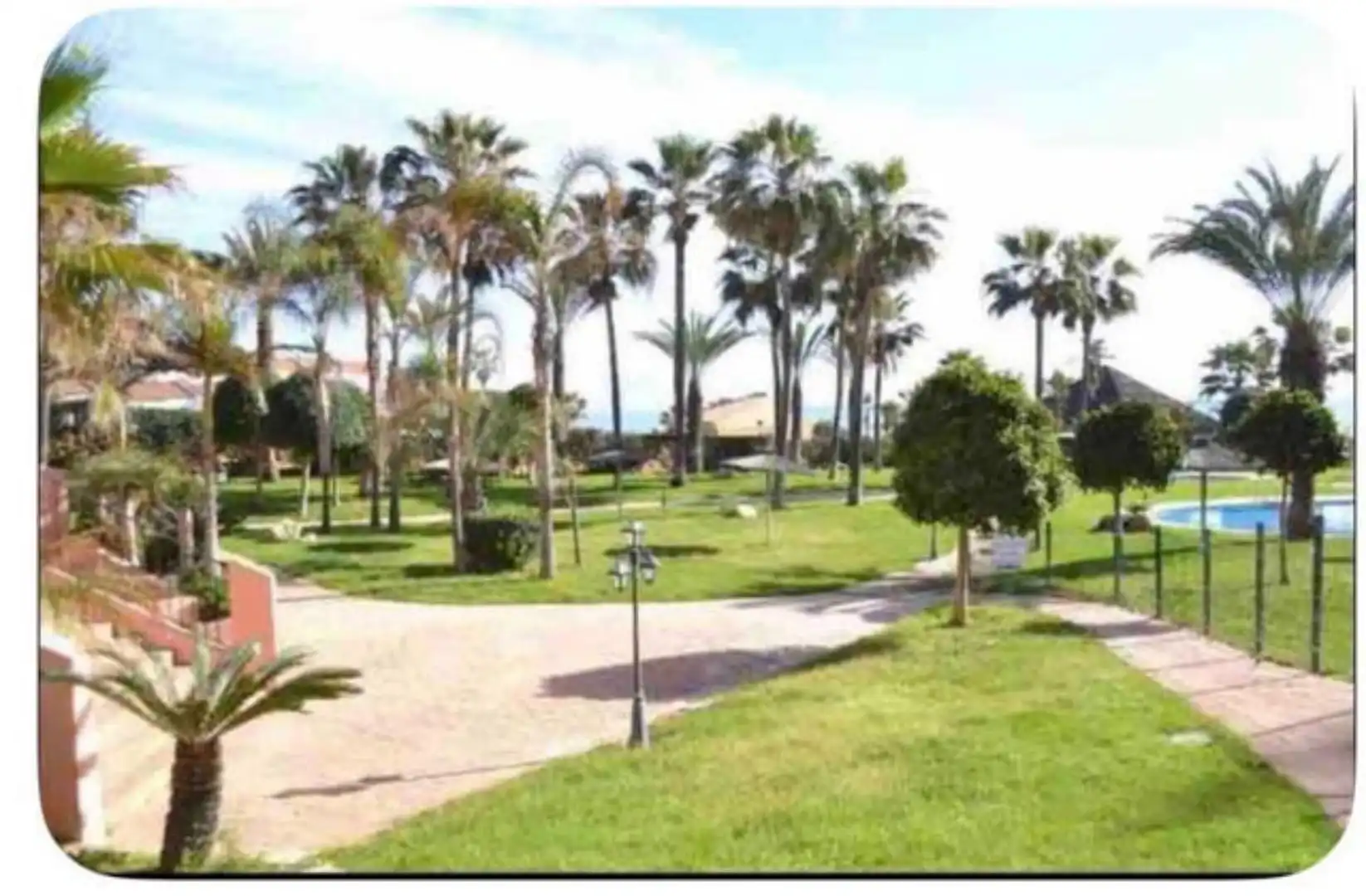 Piso en Manilva playa - Foto 2
