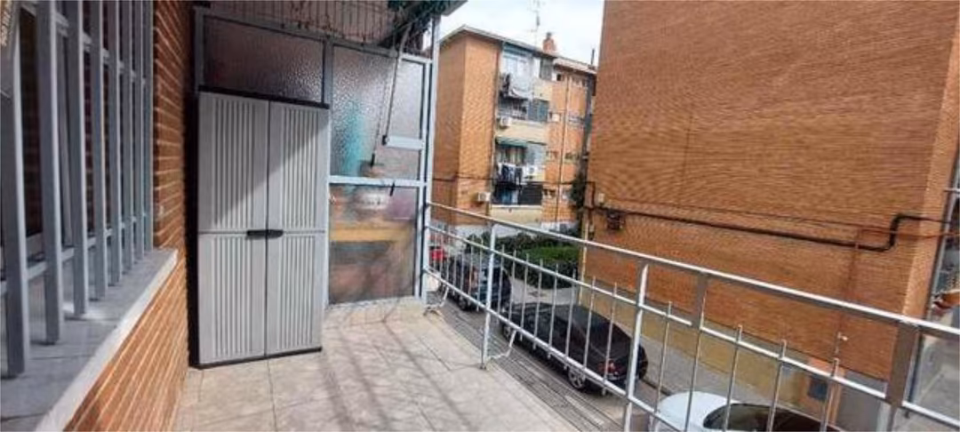 Piso en Puente de Vallecas - Foto 2