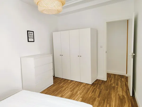 Piso en Calle Metge Juan Bellot, 6 - Foto 2