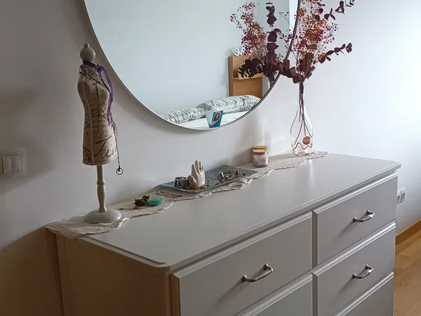 Piso en calle Cardenal Vicente Enrique y Tarancón, 1 - Foto 6