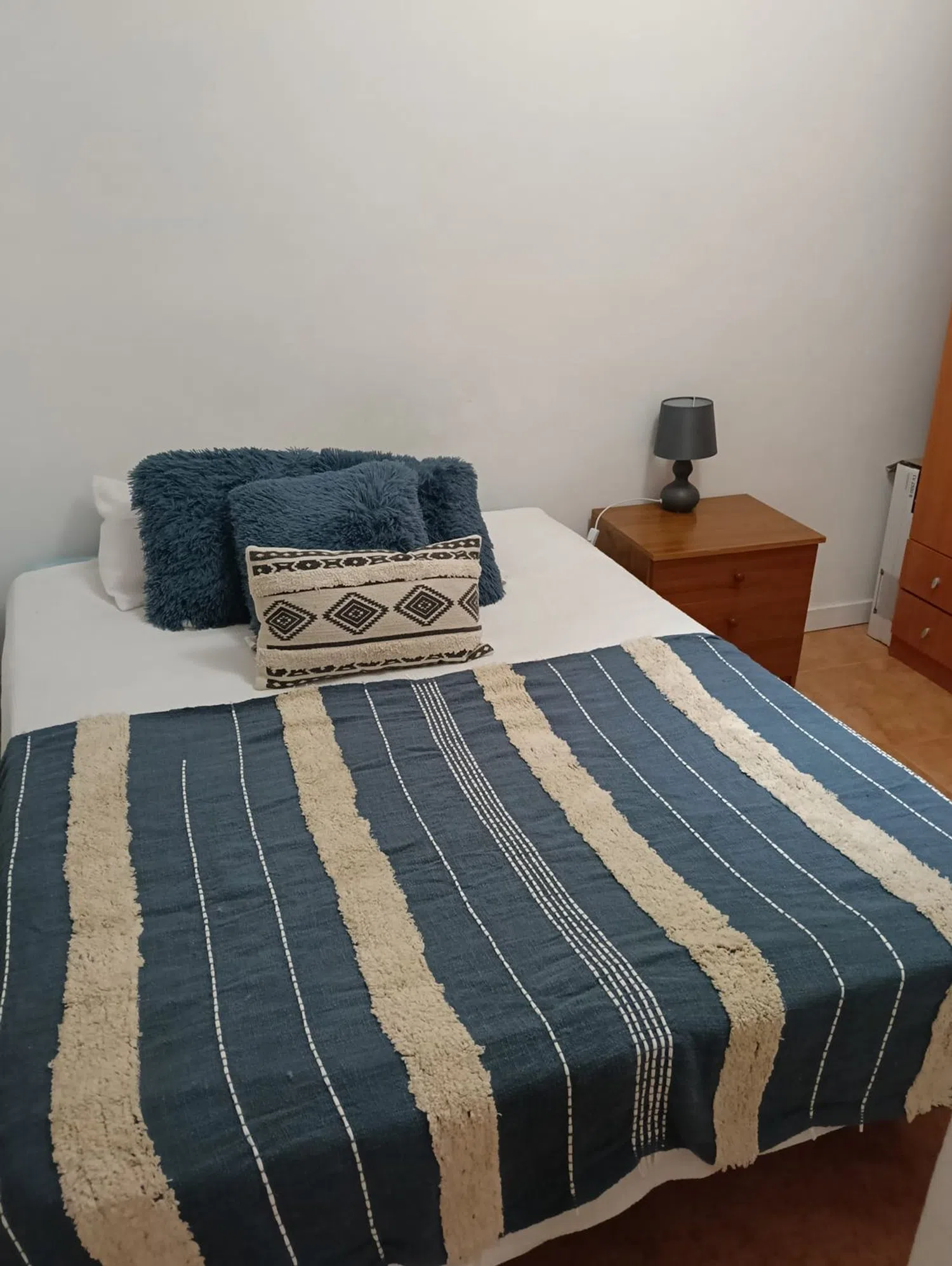 Piso en calle del Cardenal Cisneros, 12 - Foto 7