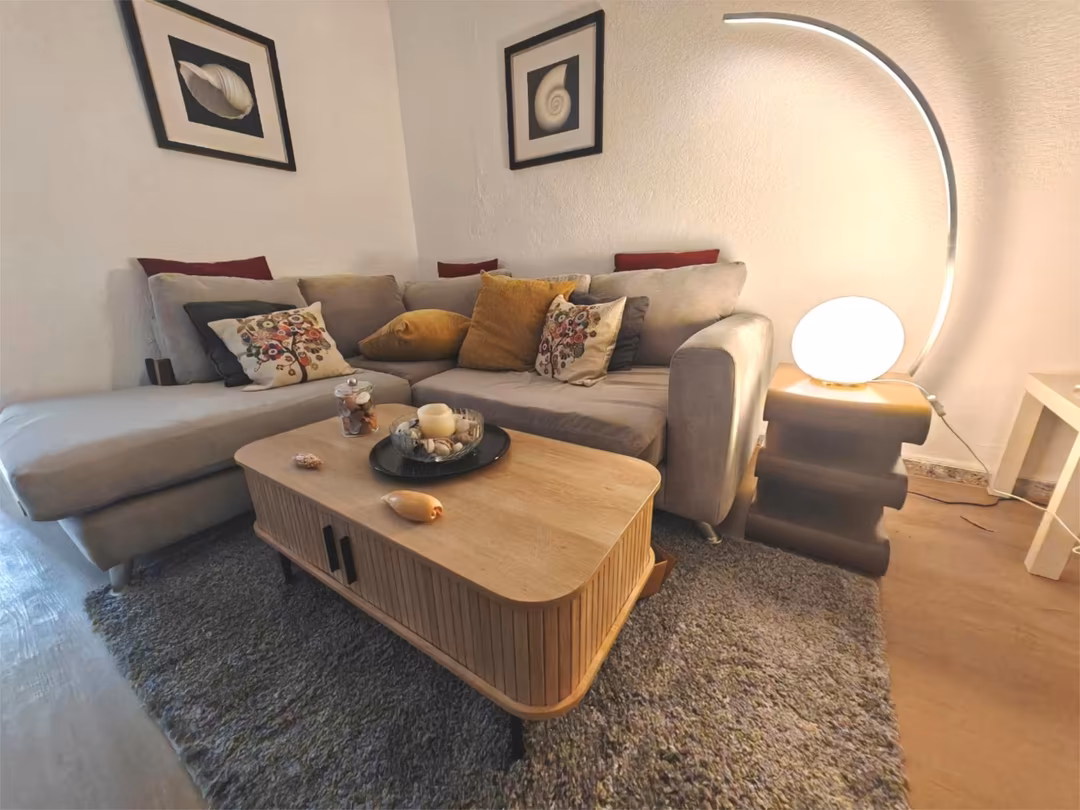 Piso en  Camí Reial de la Vila Joiosa 55 - Foto 10