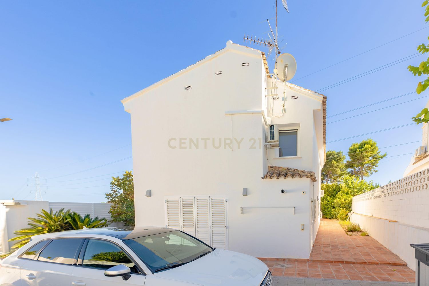 Casa o chalet independiente en Calle San Gerardo s/n, Santa Apolonia - Foto 65