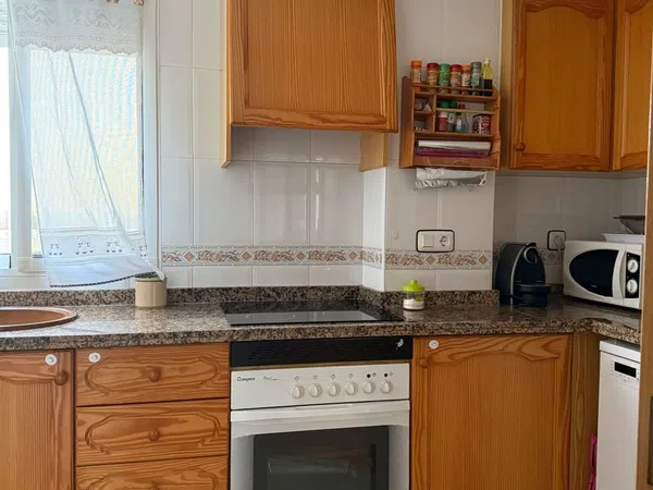 Piso en Calle llebeig, 38, El Perelló, El Perelló - Foto 14