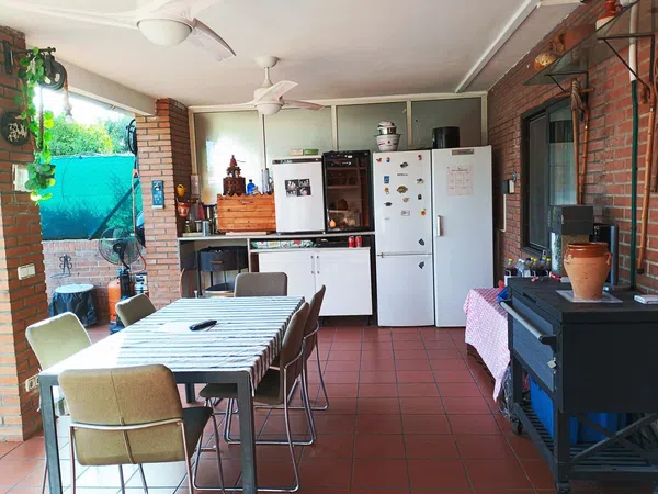 Chalet adosado en Calle Varsovia, 99, Las Conejeras - Esparragal, Las Conejeras - Esparragal - Foto 2