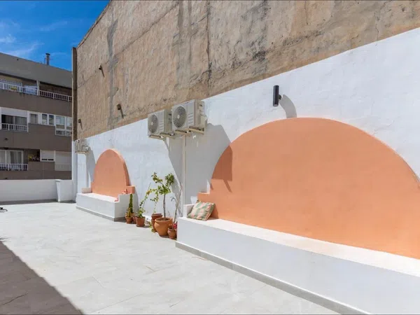 Casa o chalet independiente en Calle Maestro Francisco Vallejos, 27, Centro - Muelle Pesquero - Foto 8