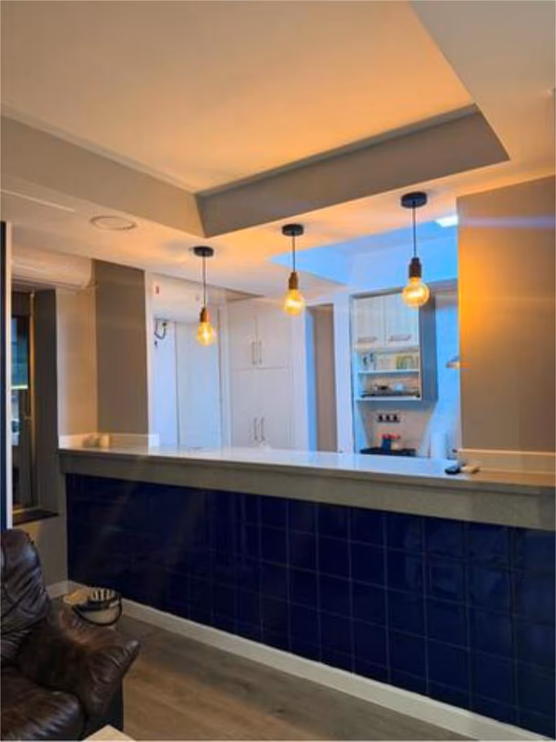 Apartamento en luz y agua incluido - Foto 7