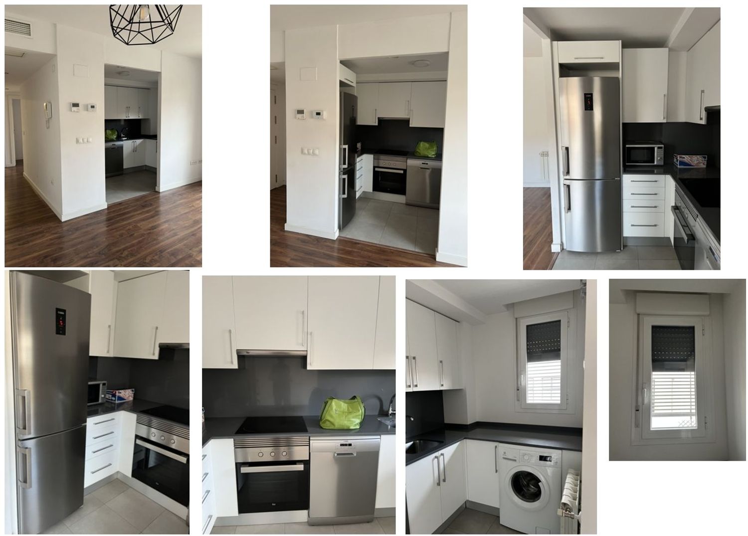 Piso en Calle de Sorolla, 11, Ventilla-Almenara - Foto 2