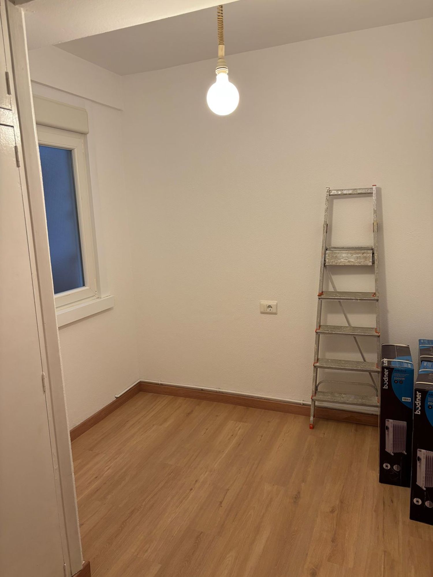 Piso en Calle Julio Rodríguez Yordi, 5, Riazor - Visma, Riazor - Visma - Foto 9