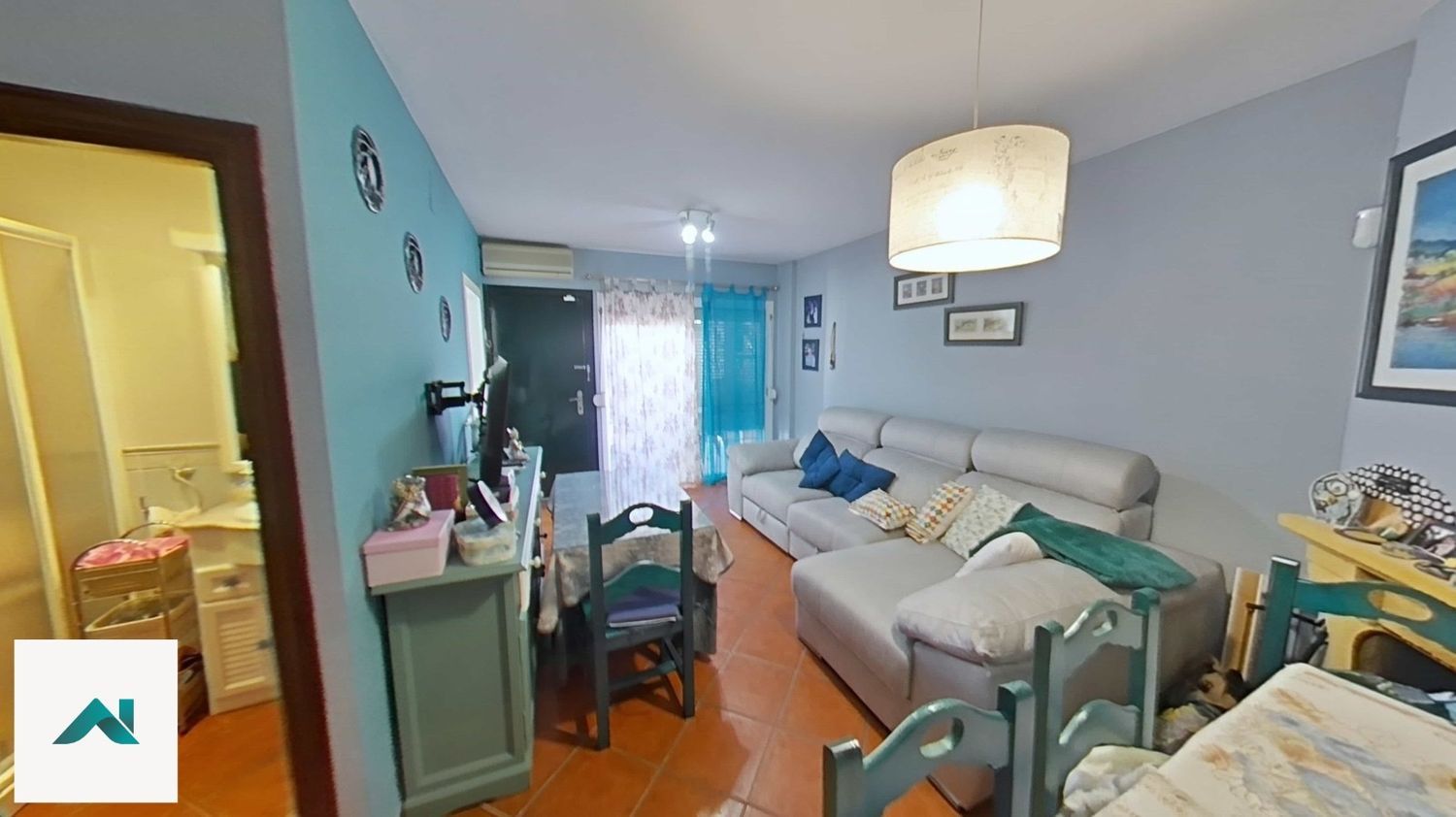 Chalet adosado en Arenas del Portil s/n, Nuevo Portil, Nuevo Portil - Foto 2