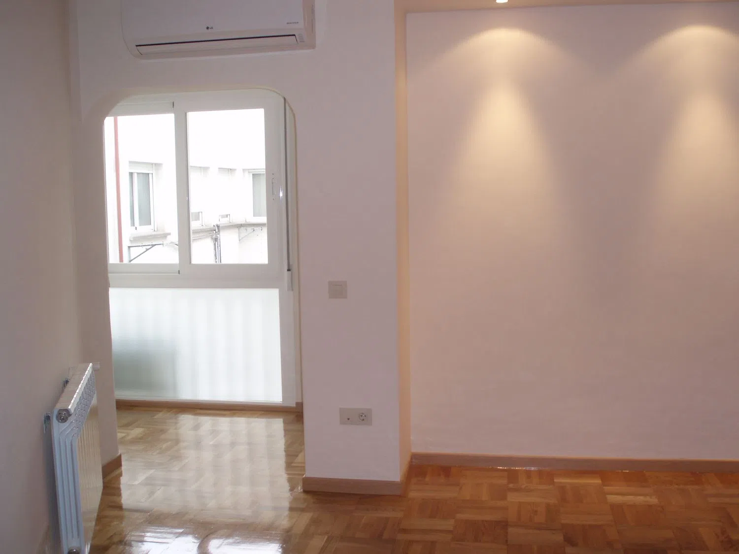 Piso en calle de Jorge Juan, 21 - Foto 4