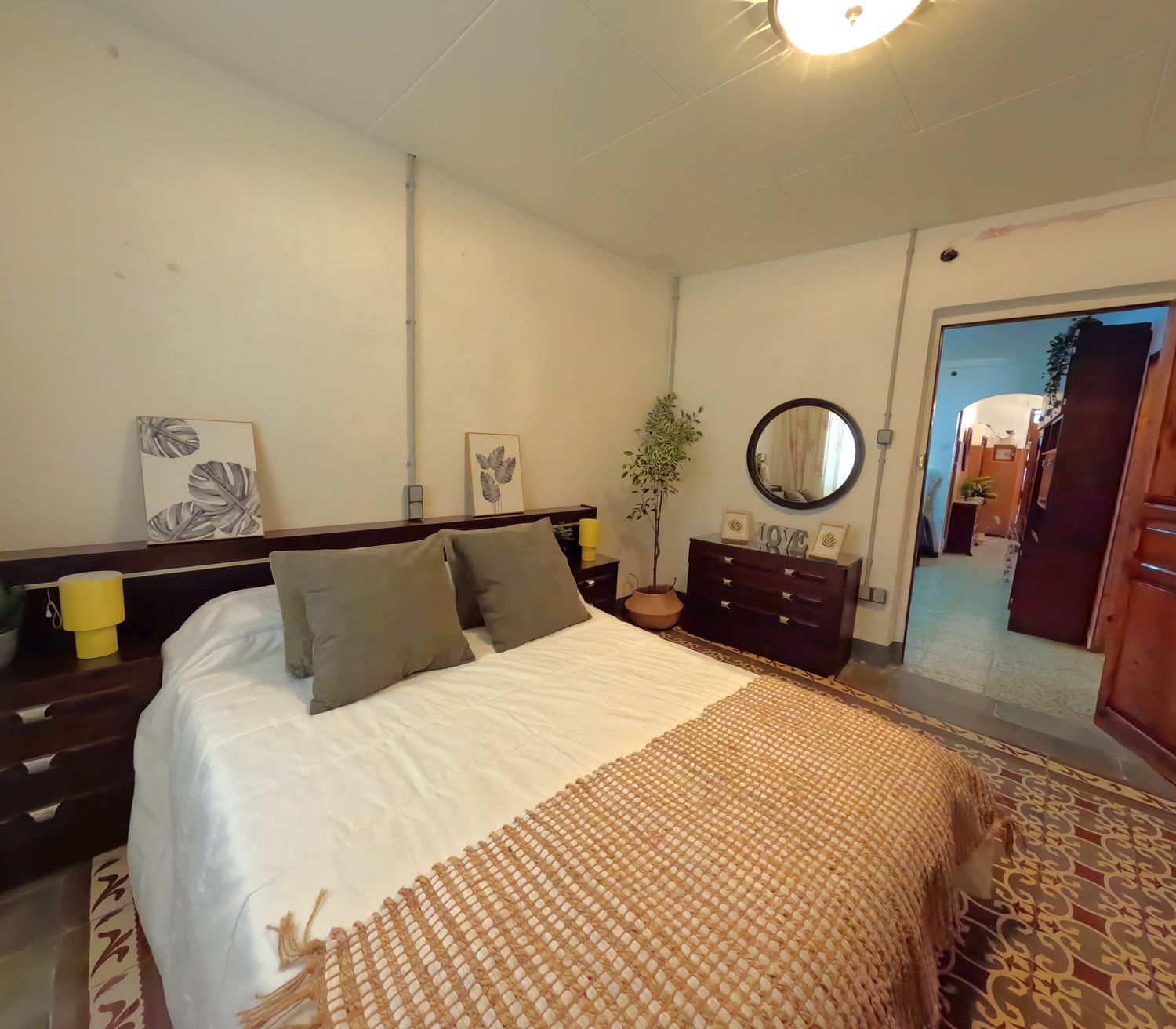 Casa de pueblo en Carretera, 35 - Foto 11