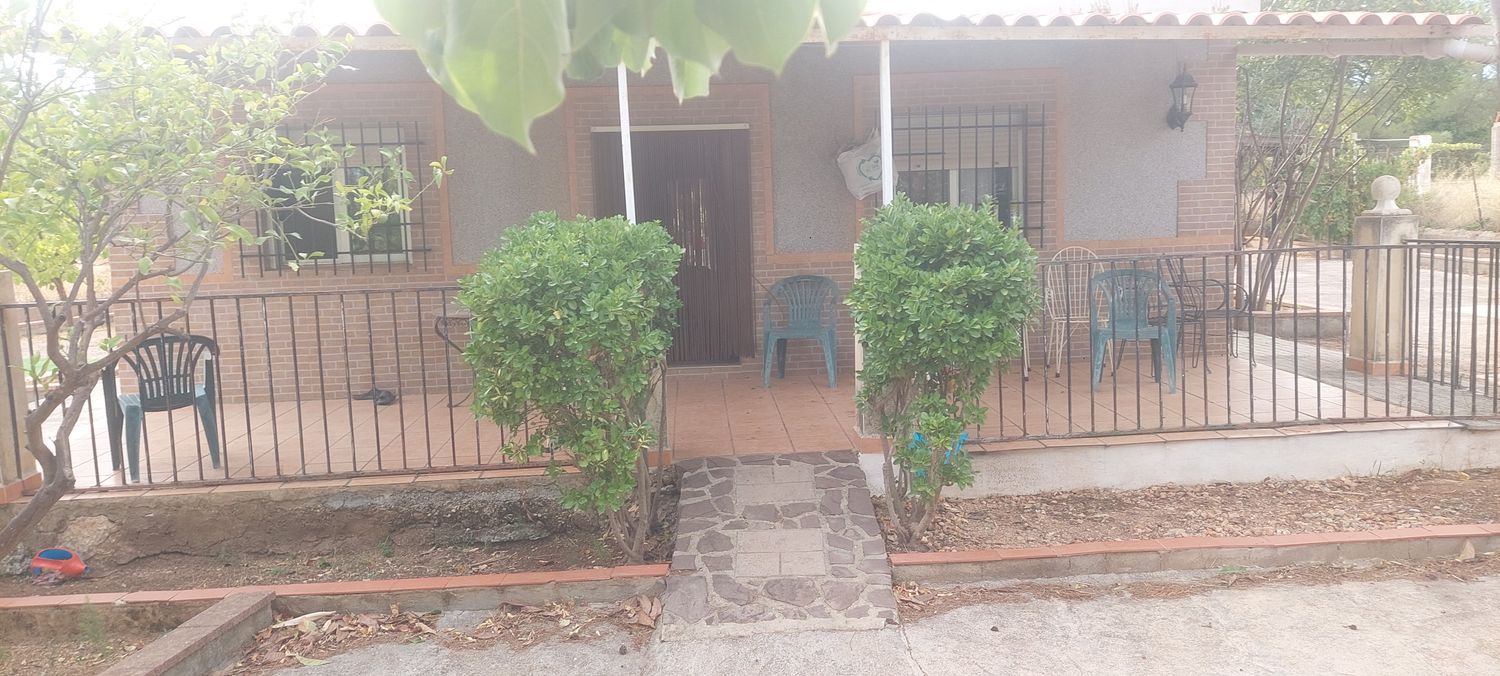 Casa rural en Calle Incolla, 8 Poligonoparcela, Centro, Centro - Foto 4