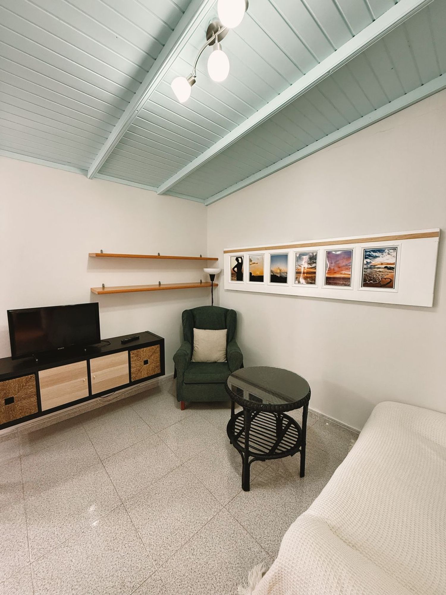Chalet adosado en Calle A.Francisco Berriel Jordán, 135 - Foto 3