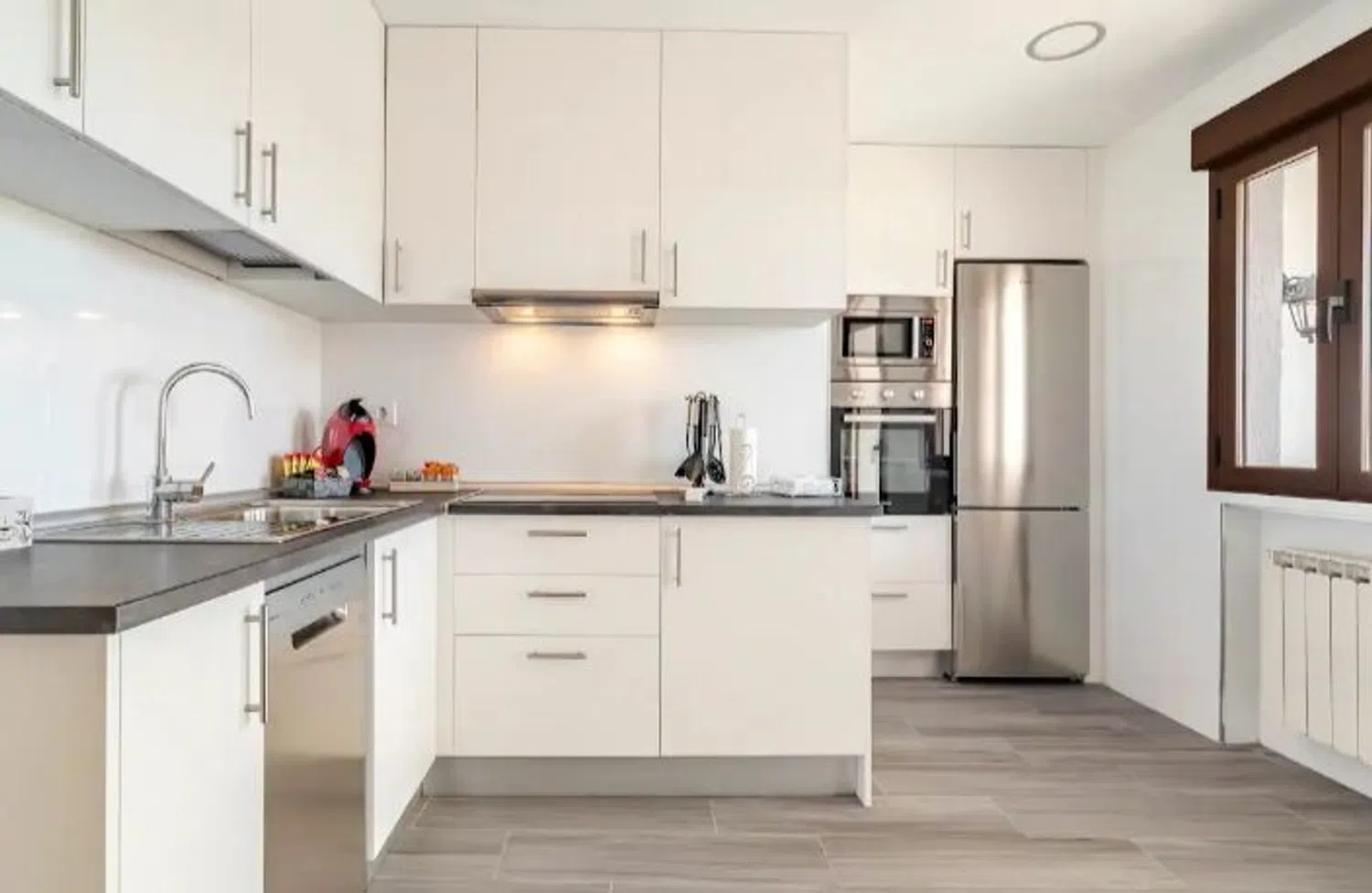 Piso en d`ignasi iglesias, 105 - Foto 6