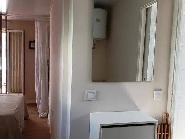 Ático en calle José de la Cámara, 2 - Foto 12