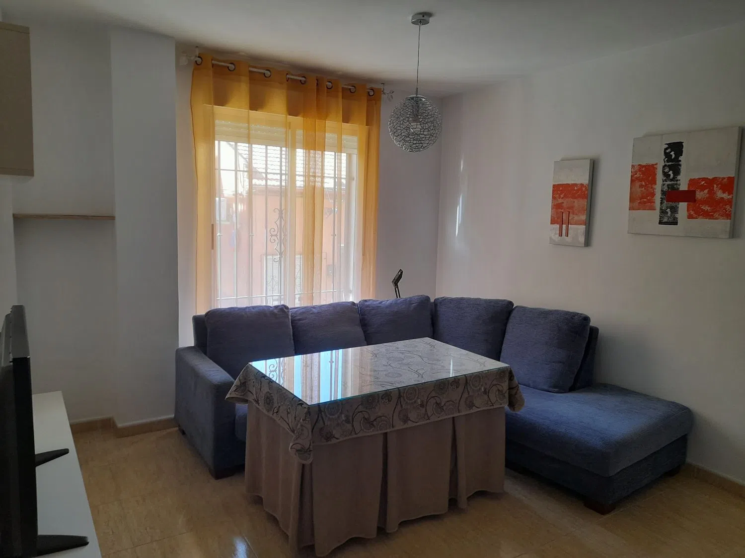 Piso en Zona Parque de la Ermita - Foto 3