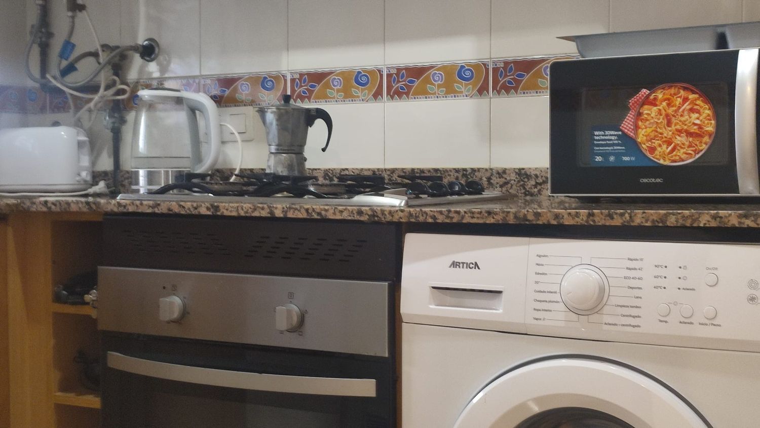 Piso en Calle Amplaries, 35, Vista Mar - Foto 11