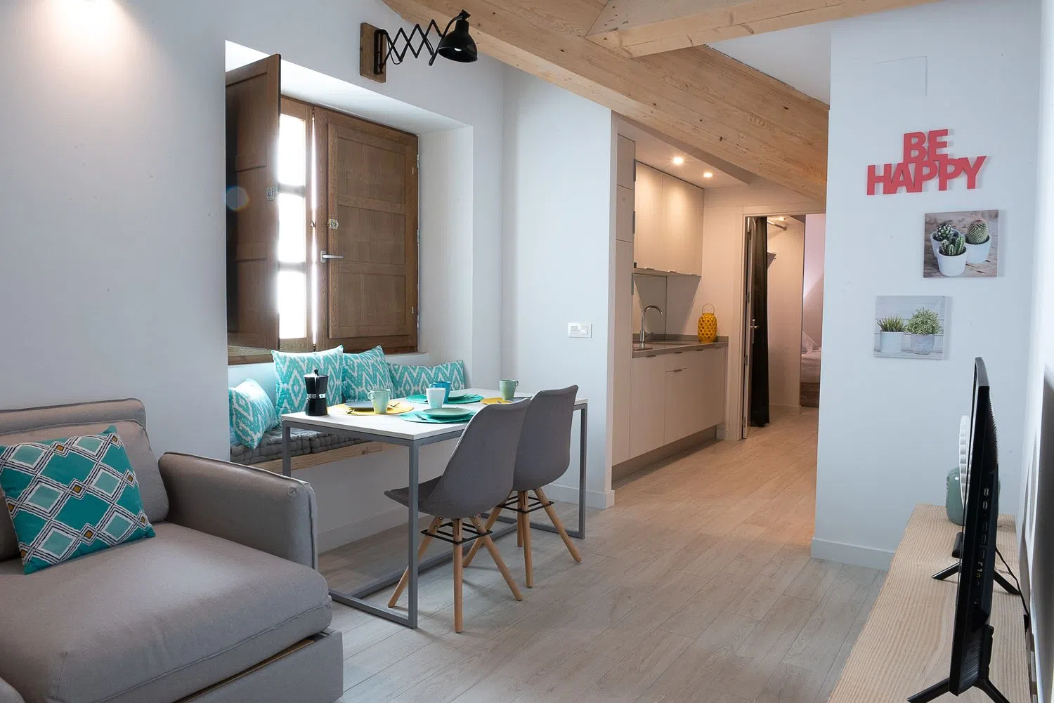 Piso en calle Vázquez Coronado, 9 - Foto 7