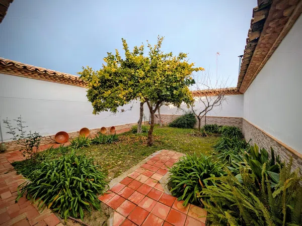 Casa de pueblo en Calle Soledad, 6 - Foto 8