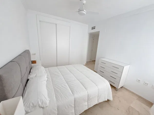 Piso en calle Tales de Mileto, 1 - Foto 15