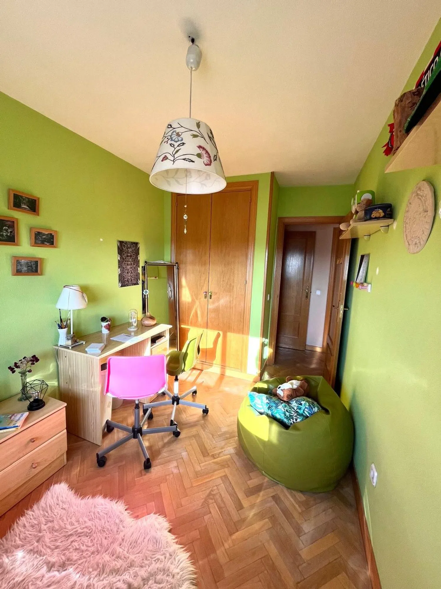 Piso en calle del Pergamino, 50 - Foto 19