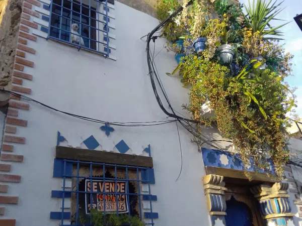 Casa o chalet independiente en Calle Beso, 2 - Foto 4