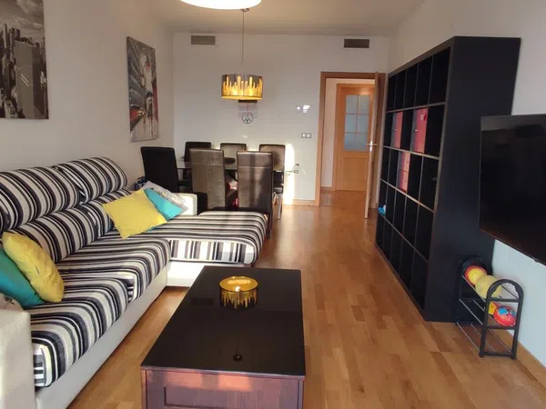 Piso en avenida de la Ilustración, 85 - Foto 9