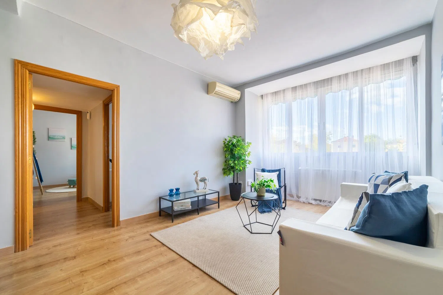 Piso en plaza de Coímbra, 4 - Foto 9