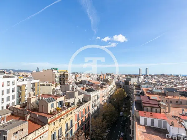Piso en Calle de Trafalgar, Sant Pere - Santa Caterina i la Ribera - Foto 13