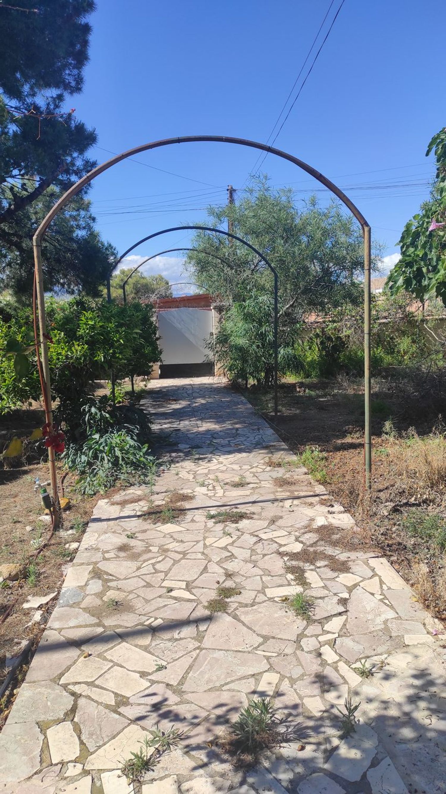 Casa o chalet independiente en La Huerta - Foto 27